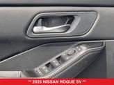 Thumbnail of 2025 Super Black Nissan Rogue