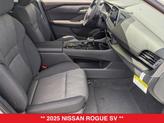 Thumbnail of 2025 Super Black Nissan Rogue