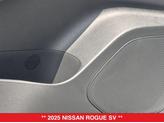 Thumbnail of 2025 Super Black Nissan Rogue