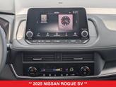 Thumbnail of 2025 Super Black Nissan Rogue