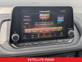 Thumbnail of 2025 Super Black Nissan Rogue