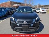 Thumbnail of 2025 Super Black Nissan Rogue