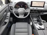 Thumbnail of 2025 Super Black Nissan Rogue