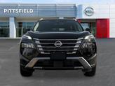 Thumbnail of 2025 Super Black Nissan Rogue
