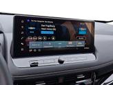 Thumbnail of 2025 Super Black Nissan Rogue