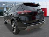 Thumbnail of 2025 Super Black Nissan Rogue
