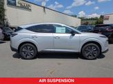 Thumbnail of 2025 Brilliant Silver Metallic Nissan Murano