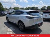 Thumbnail of 2025 Brilliant Silver Metallic Nissan Murano