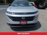 Thumbnail of 2025 Brilliant Silver Metallic Nissan Murano