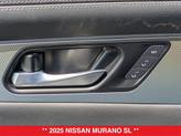 Thumbnail of 2025 Brilliant Silver Metallic Nissan Murano