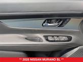 Thumbnail of 2025 Brilliant Silver Metallic Nissan Murano