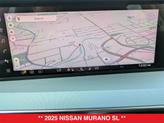 Thumbnail of 2025 Brilliant Silver Metallic Nissan Murano