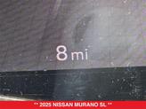Thumbnail of 2025 Brilliant Silver Metallic Nissan Murano