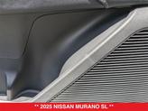 Thumbnail of 2025 Brilliant Silver Metallic Nissan Murano