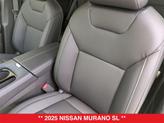 Thumbnail of 2025 Brilliant Silver Metallic Nissan Murano