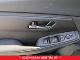 Thumbnail of 2025 Super Black Nissan Sentra