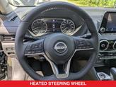 Thumbnail of 2025 Super Black Nissan Sentra