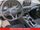 Thumbnail of 2025 Super Black Nissan Sentra