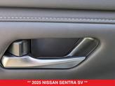 Thumbnail of 2025 Super Black Nissan Sentra