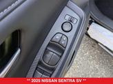 Thumbnail of 2025 Super Black Nissan Sentra