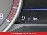 Thumbnail of 2025 Super Black Nissan Sentra