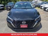 Thumbnail of 2025 Super Black Nissan Sentra