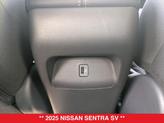 Thumbnail of 2025 Super Black Nissan Sentra