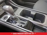 Thumbnail of 2025 Super Black Nissan Sentra