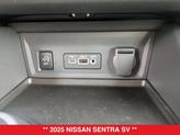 Thumbnail of 2025 Super Black Nissan Sentra