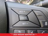 Thumbnail of 2025 Super Black Nissan Sentra