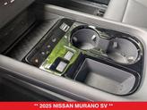 Thumbnail of 2025 Super Black Nissan Murano