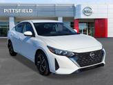Photo of 2025 Fresh Powder Nissan Sentra