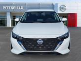 Thumbnail of 2025 Fresh Powder Nissan Sentra