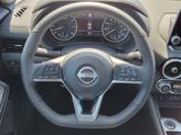 Thumbnail of 2025 Fresh Powder Nissan Sentra