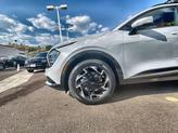 Thumbnail of 2025 Wolf Gray Kia Sportage