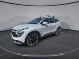 Thumbnail of 2025 Wolf Gray Kia Sportage