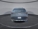 Thumbnail of 2025 Wolf Gray Kia Sportage