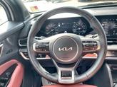 Thumbnail of 2025 Wolf Gray Kia Sportage