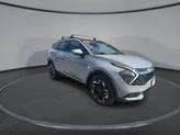 Thumbnail of 2025 Wolf Gray Kia Sportage
