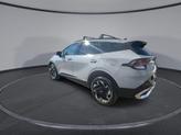 Thumbnail of 2025 Wolf Gray Kia Sportage