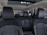 Thumbnail of 2026 Nebular Blue Kia Sportage