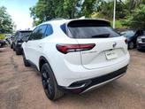 Thumbnail of 2023 Summit White Buick Envision