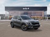 Thumbnail of 2026 Gray Kia Seltos