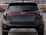 Thumbnail of 2026 Gray Kia Seltos