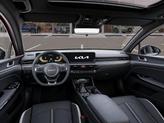 Thumbnail of 2025 Runway Red Kia K5