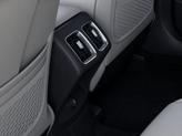 Thumbnail of 2025 Silky Silver Kia Sorento Hybrid