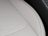 Thumbnail of 2025 Silky Silver Kia Sorento Hybrid