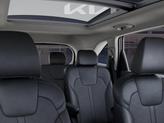 Thumbnail of 2025 Volcanic Sand Kia Sorento Hybrid
