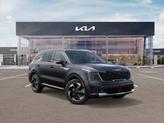 Thumbnail of 2025 Interstellar Gr Kia Sorento Hybrid