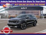 Photo of 2025 Interstellar Gr Kia Sorento Hybrid
